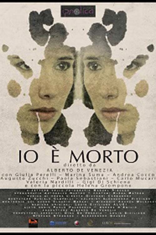 Постер: Io è Morto