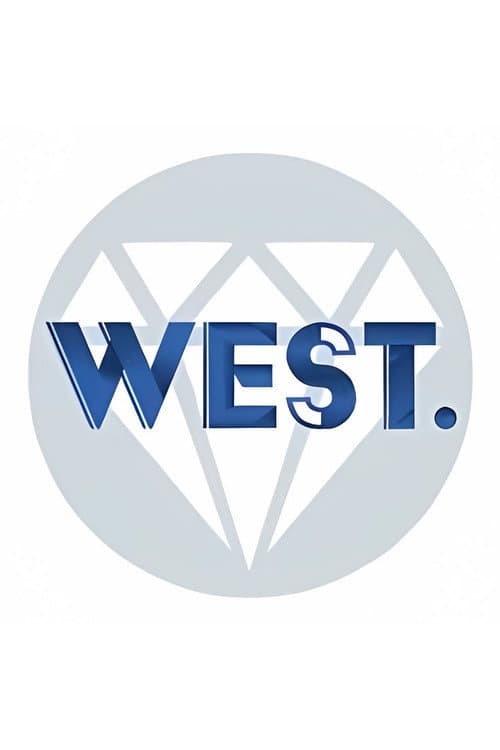 Постер: D×WEST.