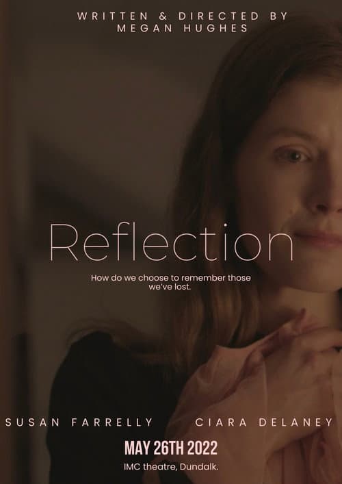 Постер: Reflection