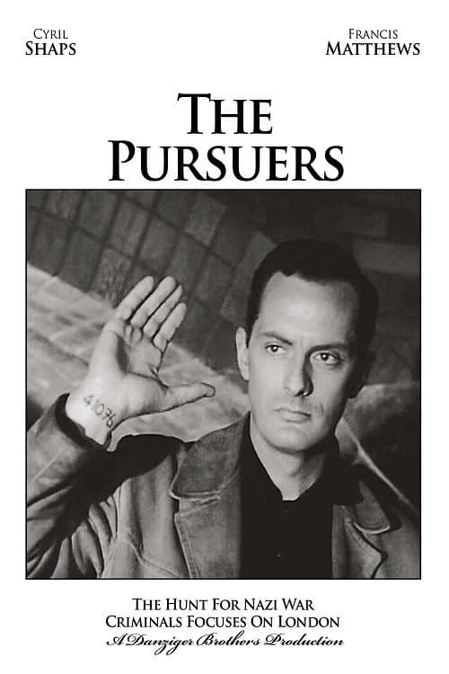 Постер: The Pursuers