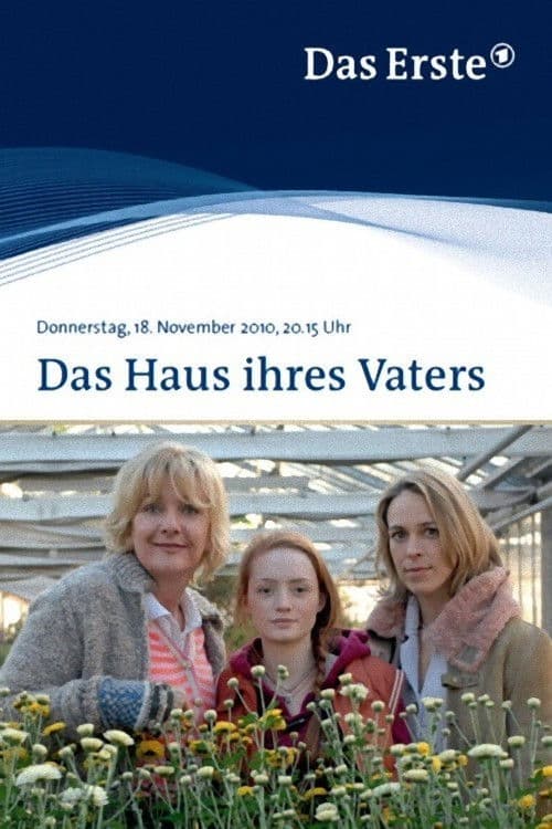 Постер: Das Haus ihres Vaters
