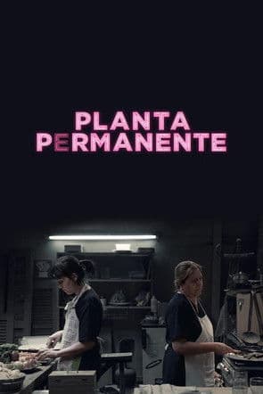 Постер: Planta permanente