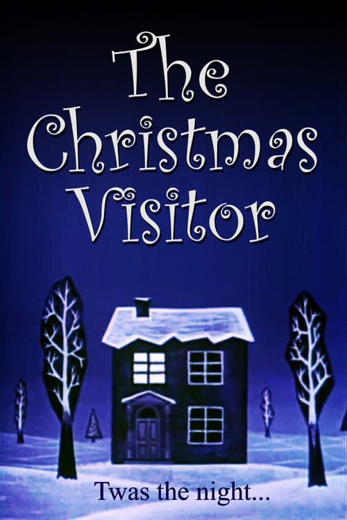 Постер: The Christmas Visitor