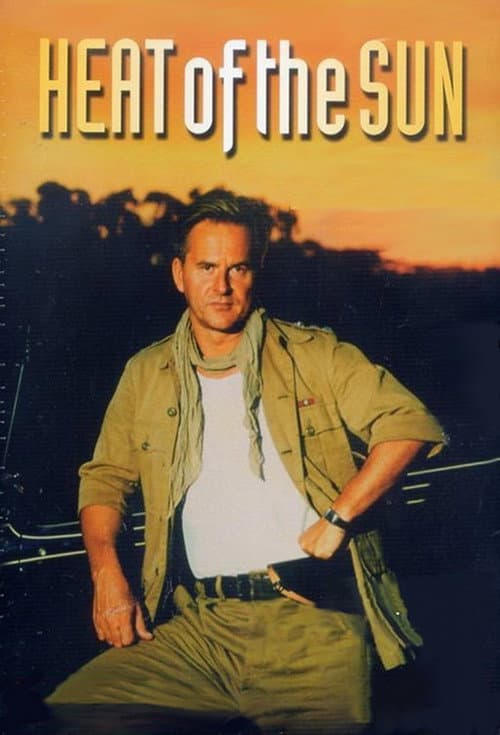 Постер: Heat of the Sun
