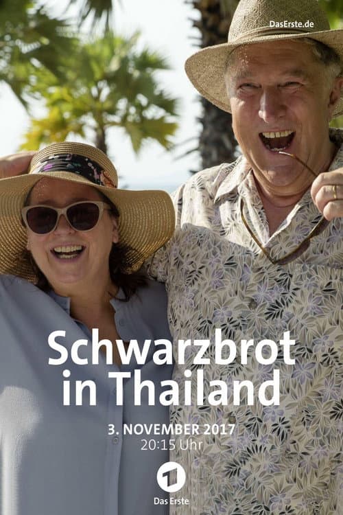 Постер: Schwarzbrot in Thailand
