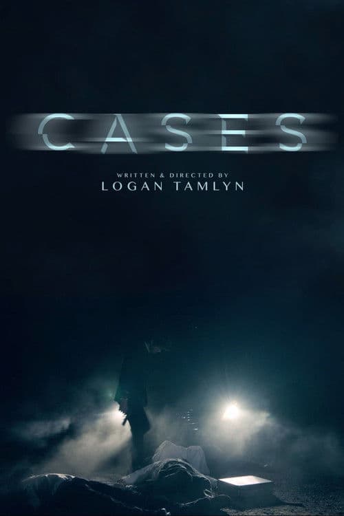 Постер: Cases