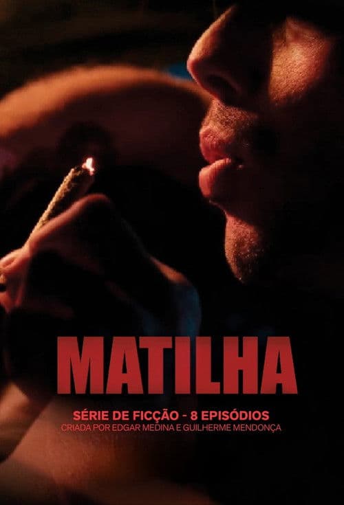 Постер: Матилья