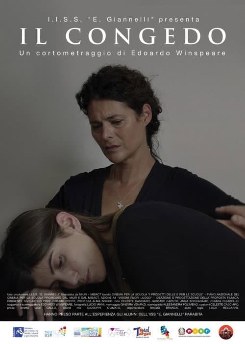 Постер: Il Congedo
