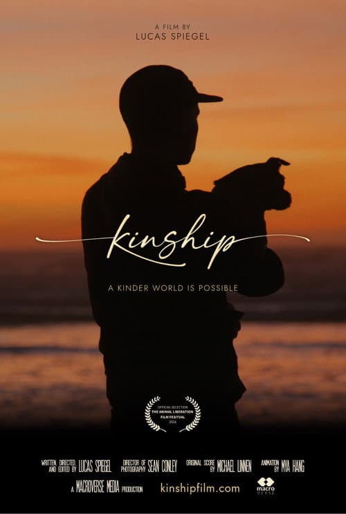 Постер: Kinship