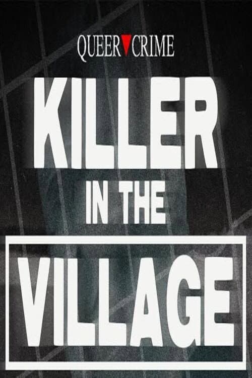 Постер: Killer in the Village