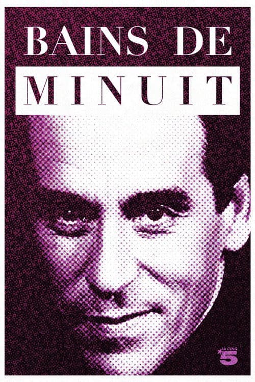 Постер: Bains de Minuit