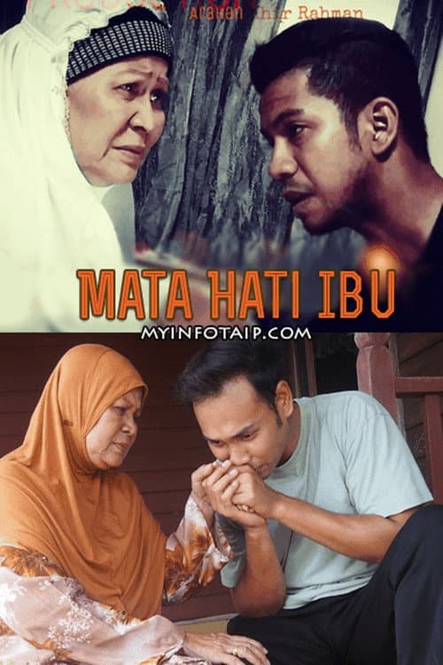 Постер: Mata Hati Ibu