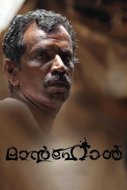 Постер: മാന്‍ഹോള്‍