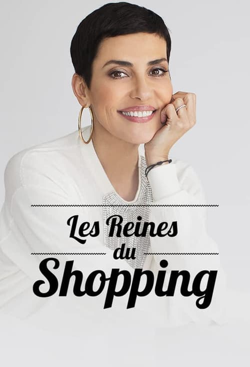Постер: Les Reines du Shopping
