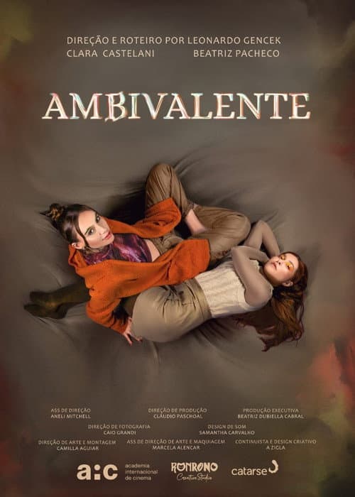 Постер: Ambivalente