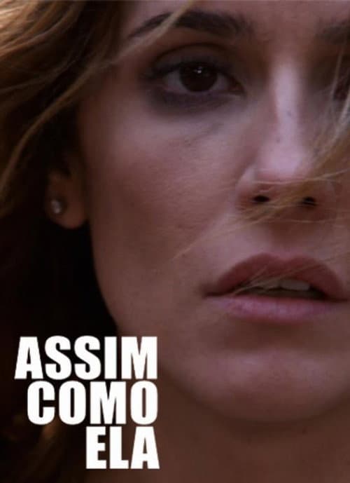 Постер: Assim Como Ela