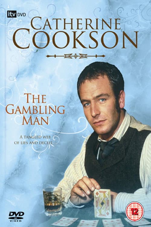 Постер: The Gambling Man