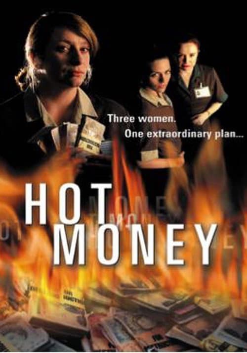 Постер: Hot Money