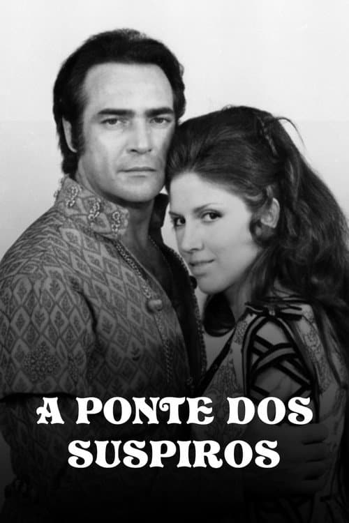 Постер: A Ponte dos Suspiros
