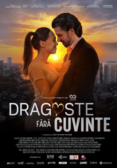 Постер: Dragoste Fara Cuvinte