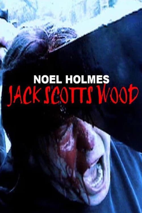 Постер: Jack Scott's Wood
