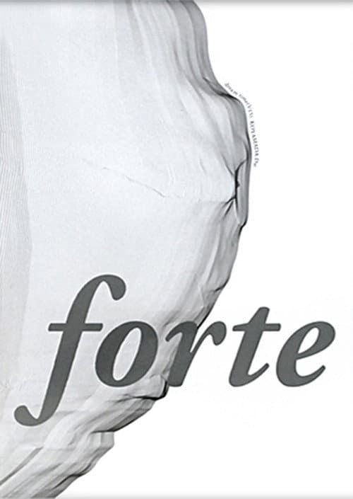Постер: Forte