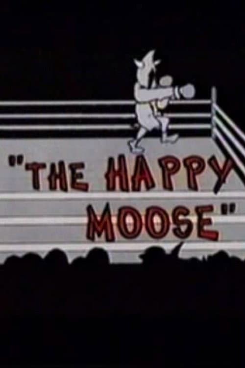 Постер: The Happy Moose
