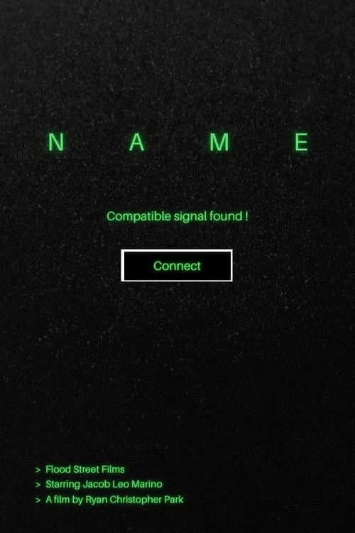 Постер: Name