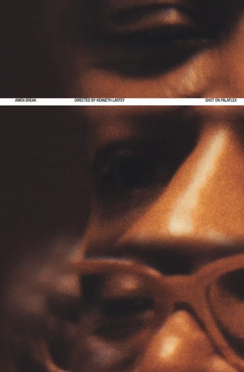 Постер: Amen Break