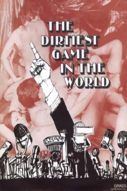 Постер: The Dirtiest Game