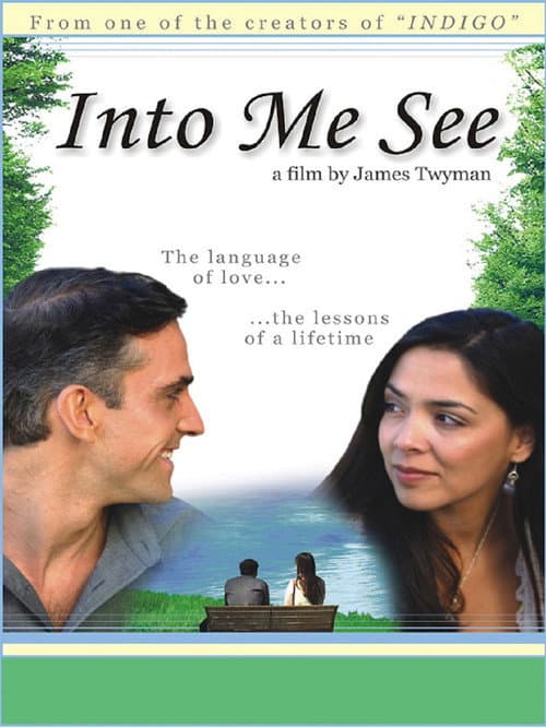Постер: Into Me See