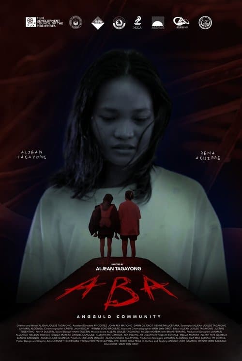 Постер: Aba