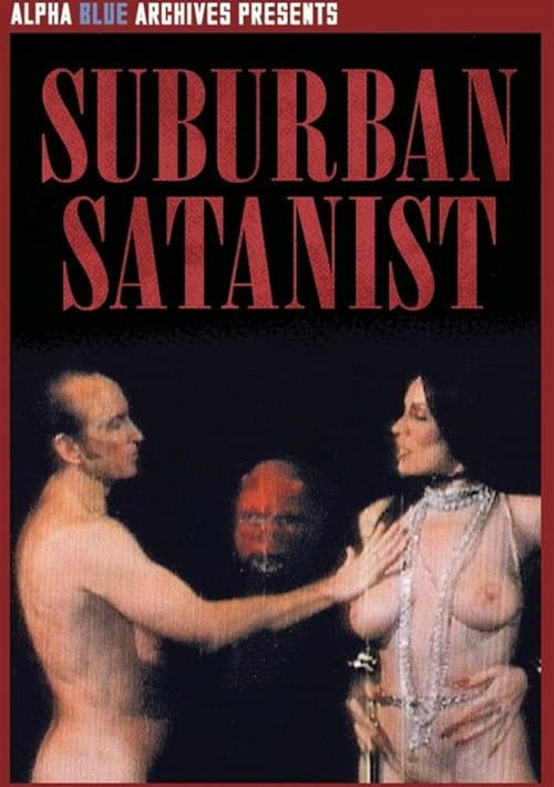 Постер: Suburban Satanist