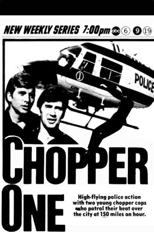Постер: Chopper One