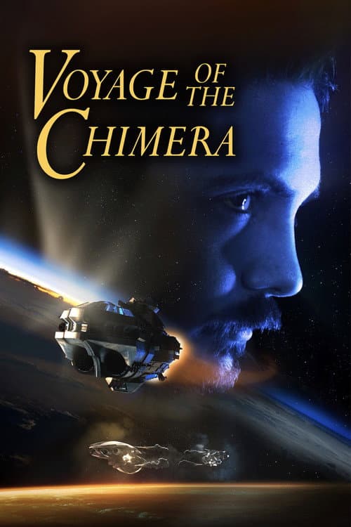Постер: Voyage of the Chimera