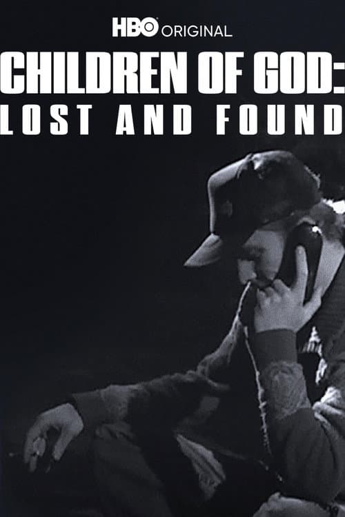 Постер: Children of God: Lost and Found