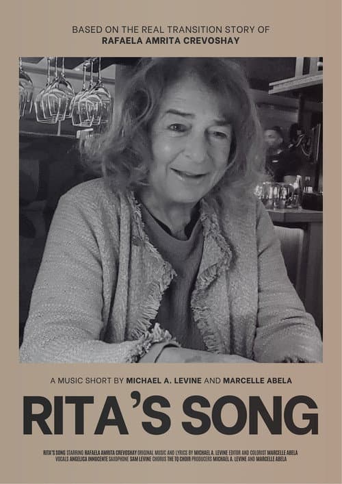 Постер: Rita's Song