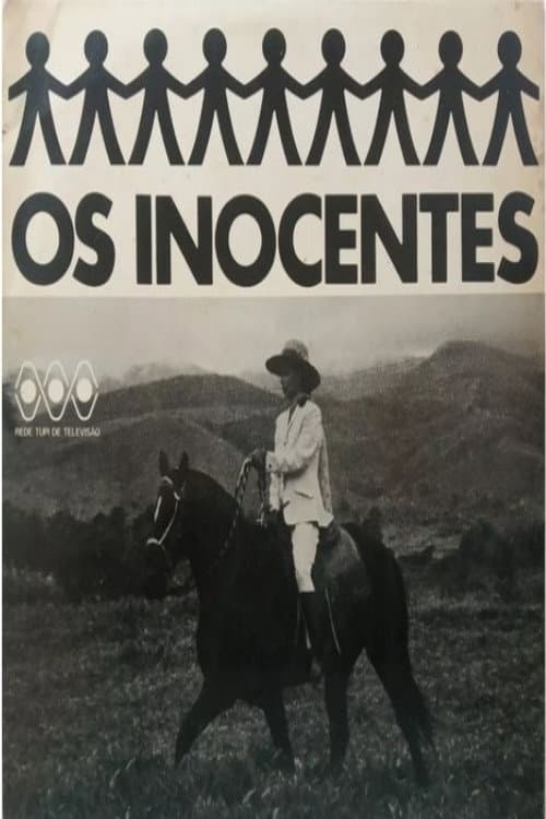 Постер: Os Inocentes