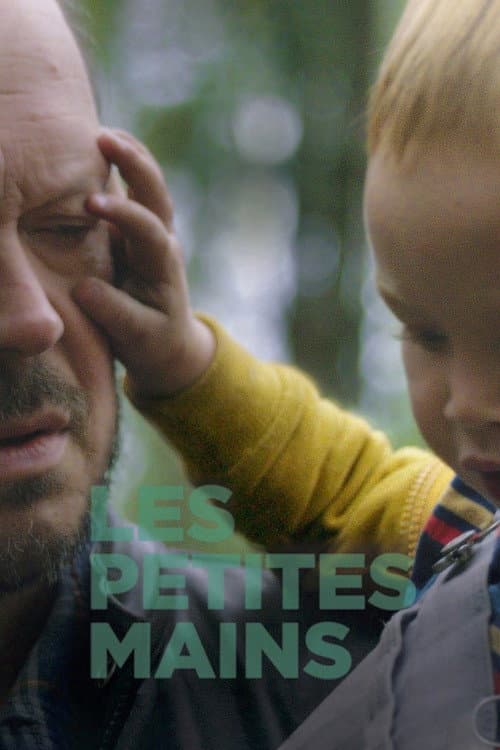 Постер: Les petites mains