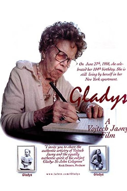 Постер: Gladys