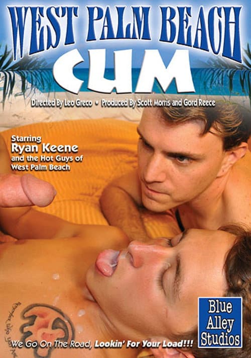 Постер: West Palm Beach Cum