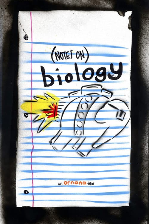 Постер: (Notes on) Biology