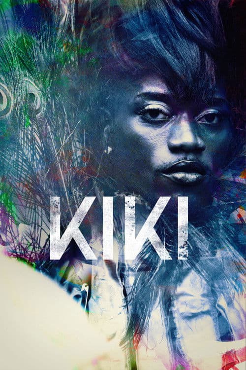 Постер: Kiki