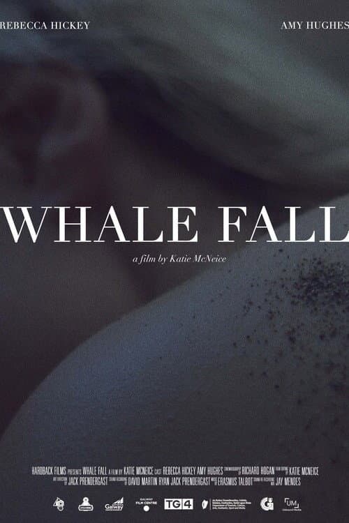 Постер: Whale Fall