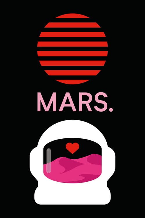 Постер: Mars
