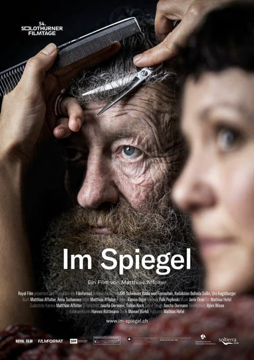 Постер: Im Spiegel
