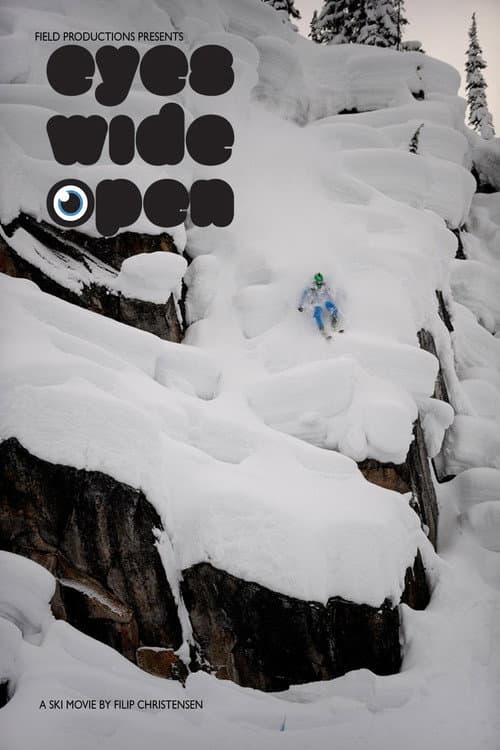 Постер: Eyes Wide Open