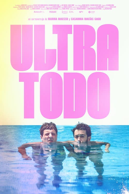 Постер: Ultra Todo