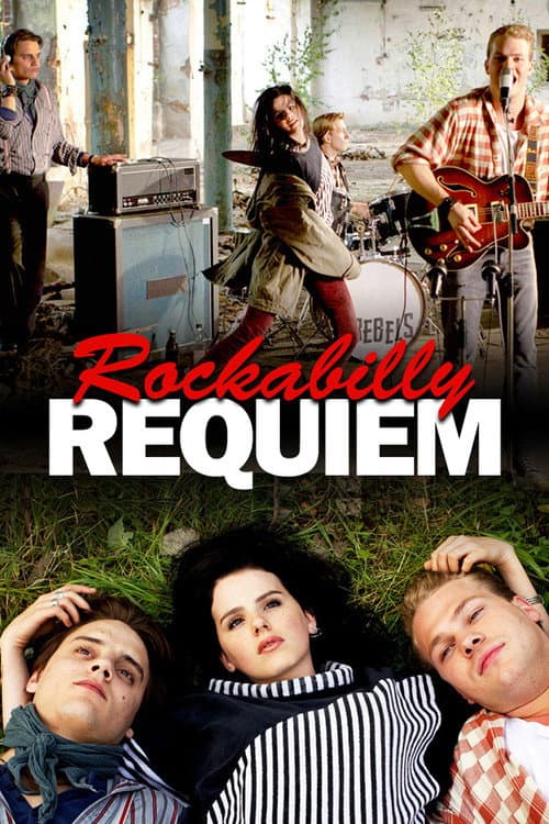 Постер: Rockabilly Requiem