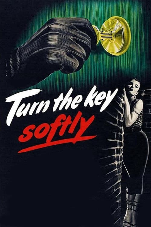 Постер: Turn the Key Softly